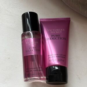 Victoria’s Secret Pure Seduction Set